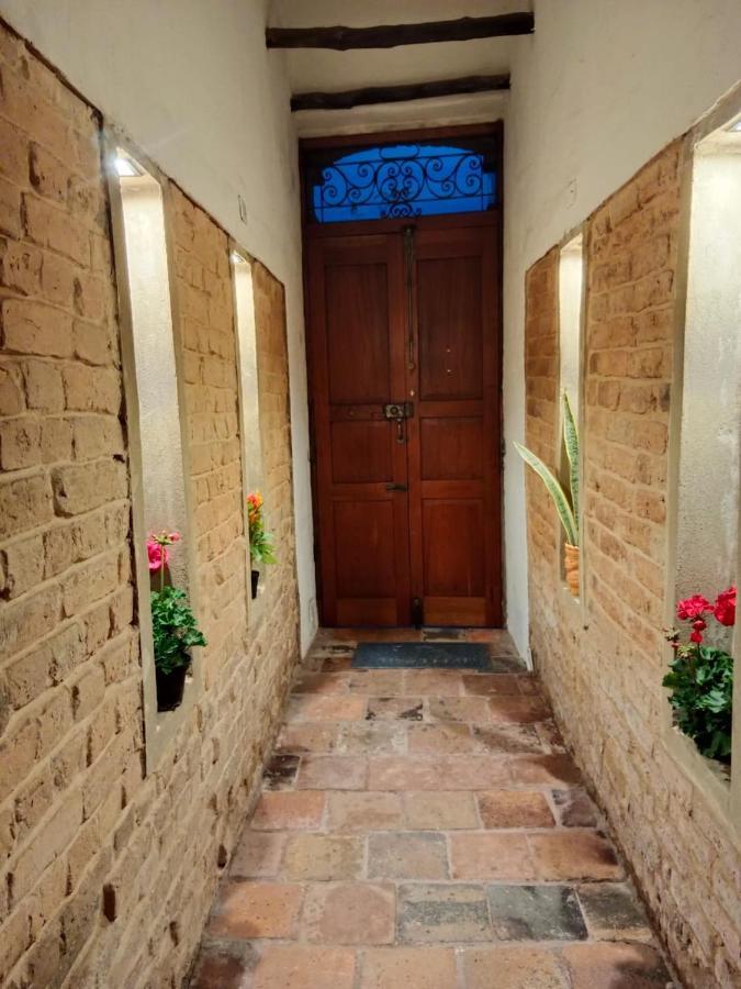 בוגוטה Casa De Lourdes - La Candelaria חדר תמונה